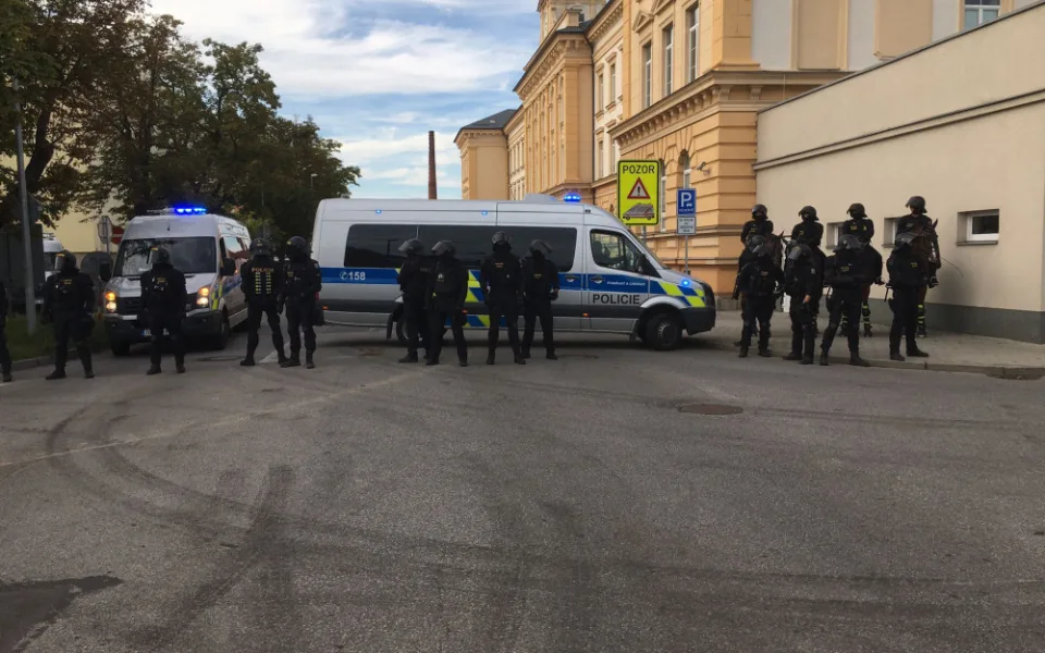 Ilustrační foto.