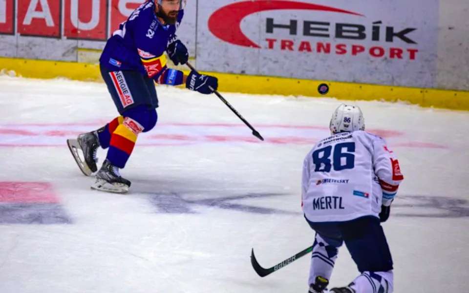 Ani druhý zápas s extraligovým soupeřem nepřinesl výhru