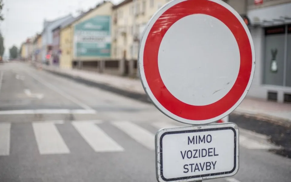 Ilustrační foto.