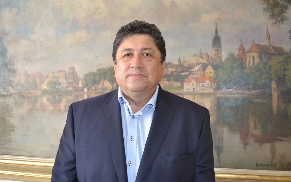 Jan Mlčák bude hostem on-line chatu.