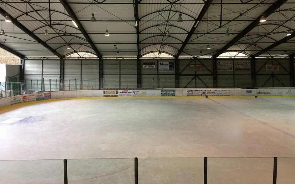Krumlov zpozdí kvůli energii start sezony na stadionu, kluby musí odložit zápasy