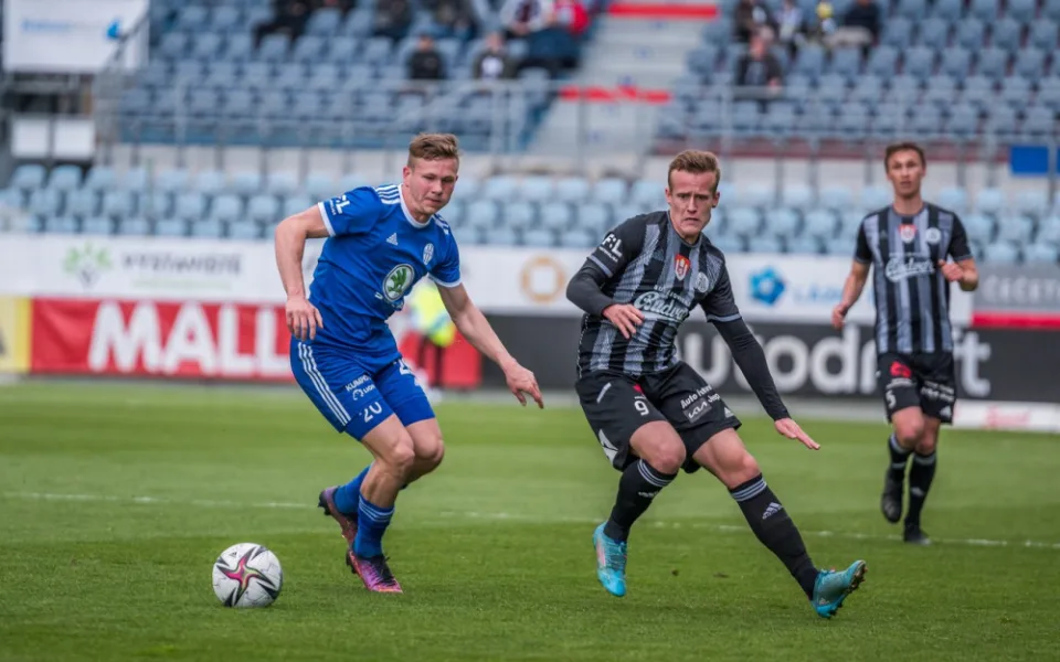 V sedmém kole Fortuna ligy se v domácím zápase utká Dynamo s týmem FK Mladá Boleslav