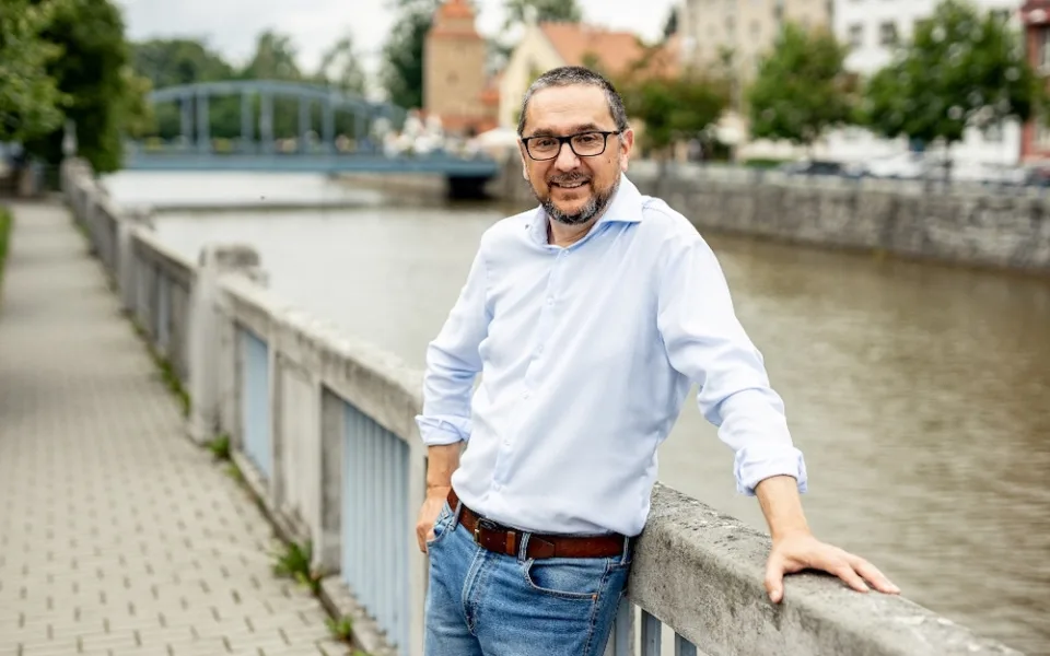 Juraj Thoma