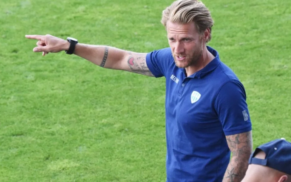 Trenér Kováč končí v Táborsku a míří do Pardubic