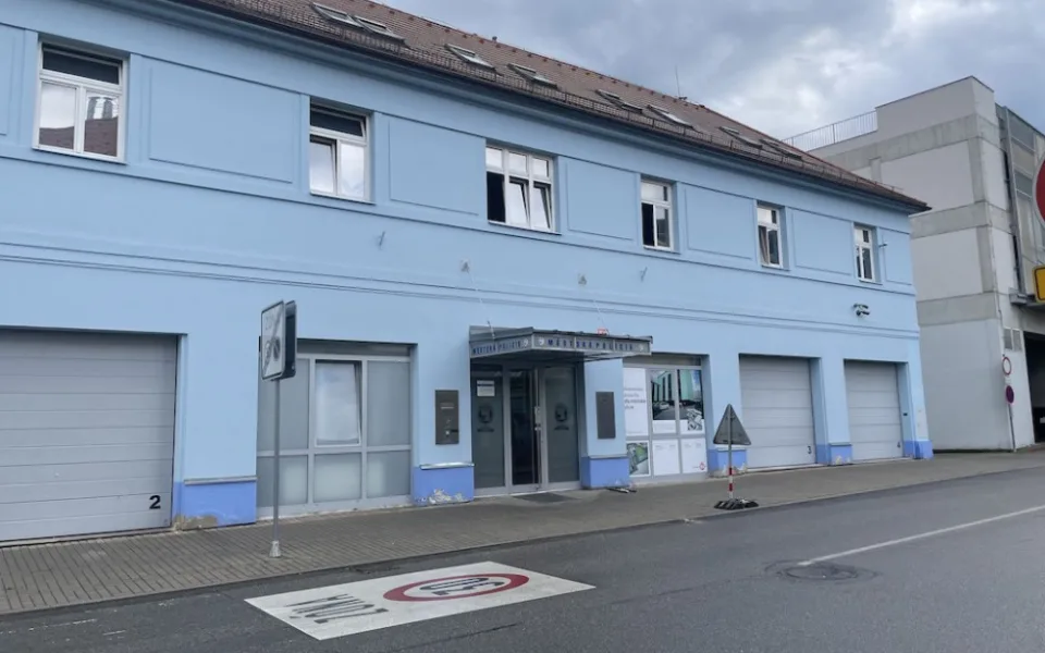 Nové zázemí pro budějcké strážníky se prodraží o desítky milionů