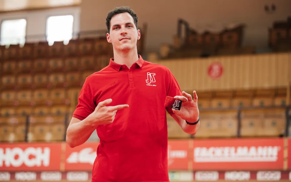 SOUTĚŽ: Volejbalová extraliga startuje v sobotu. Vyhrajte permanentku na Jihostroj