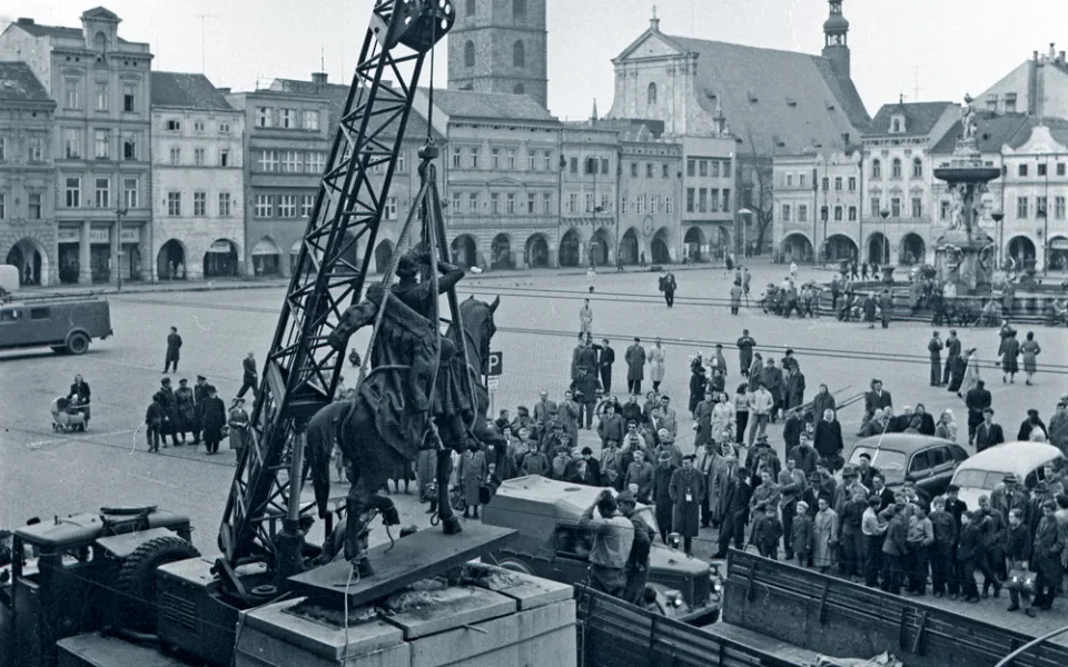 DRBNA HISTORIČKA: