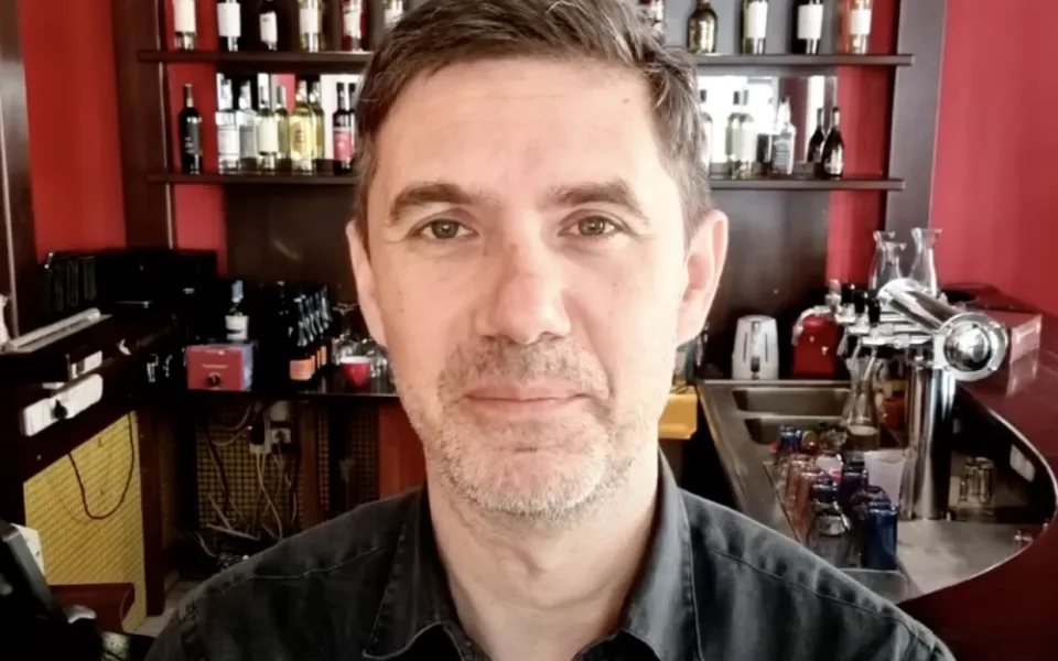 Ladislav Vrabel