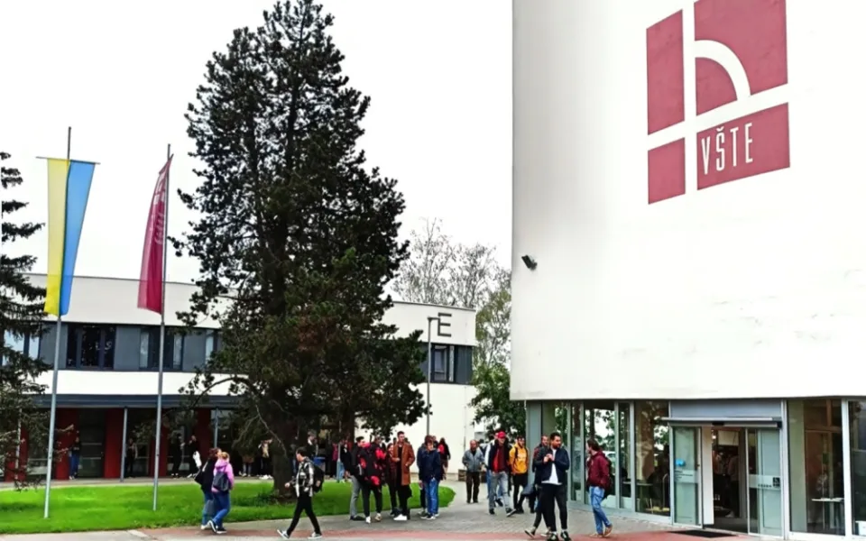 Na VŠTE začal akademický rok. Prioritou je kvalita studia