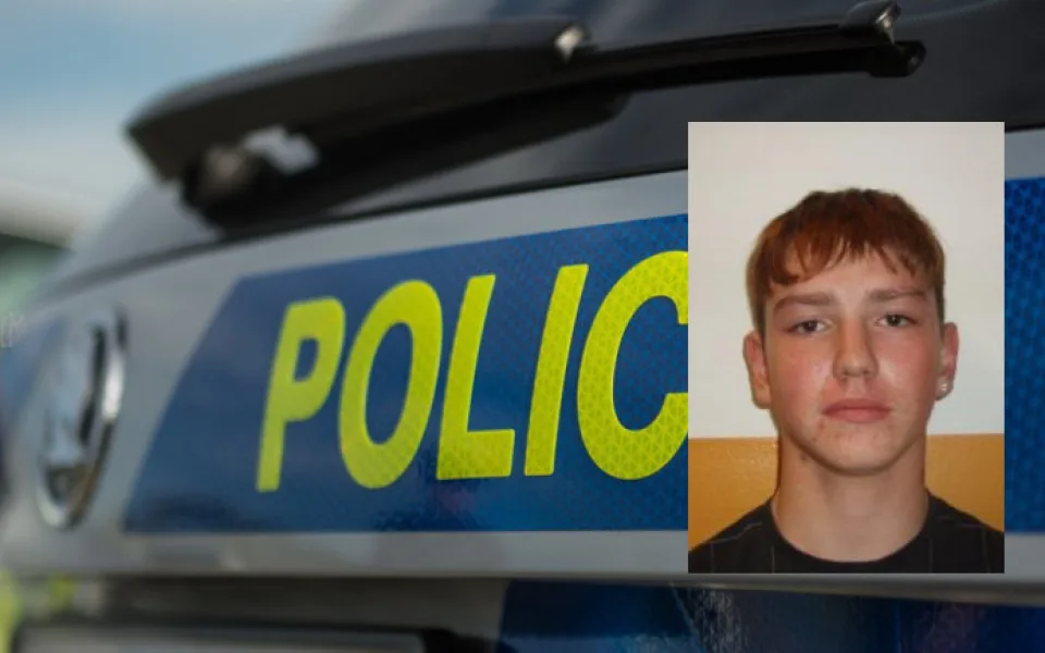 Policie stále pátrá po chlapci, který před více než týdnem odešel z dětského domova na Prachaticku