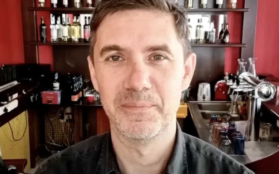 Ladislav Vrabel