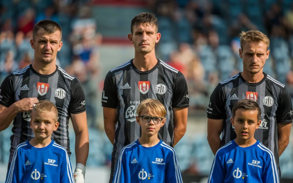 V jedenáctém kole FORTUNA LIGY se v domácím zápase utká Dynamo s týmem FC Trinity Zlín