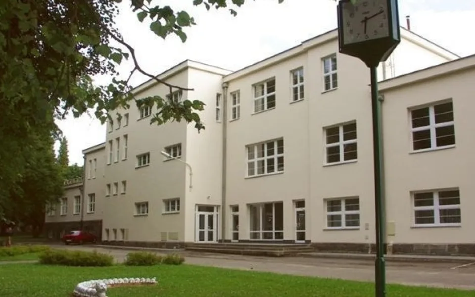 Dětská psychiatrická nemocnice v Opařanech chystá modernizaci za 150 milionů