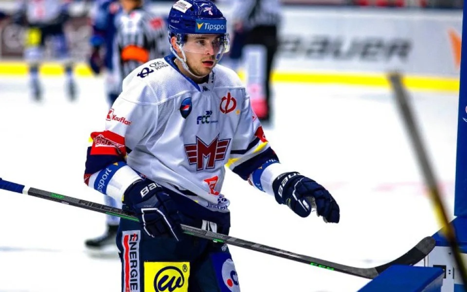 Všichni se snažíme tvrdě pracovat, říká Kristofers Bindulis