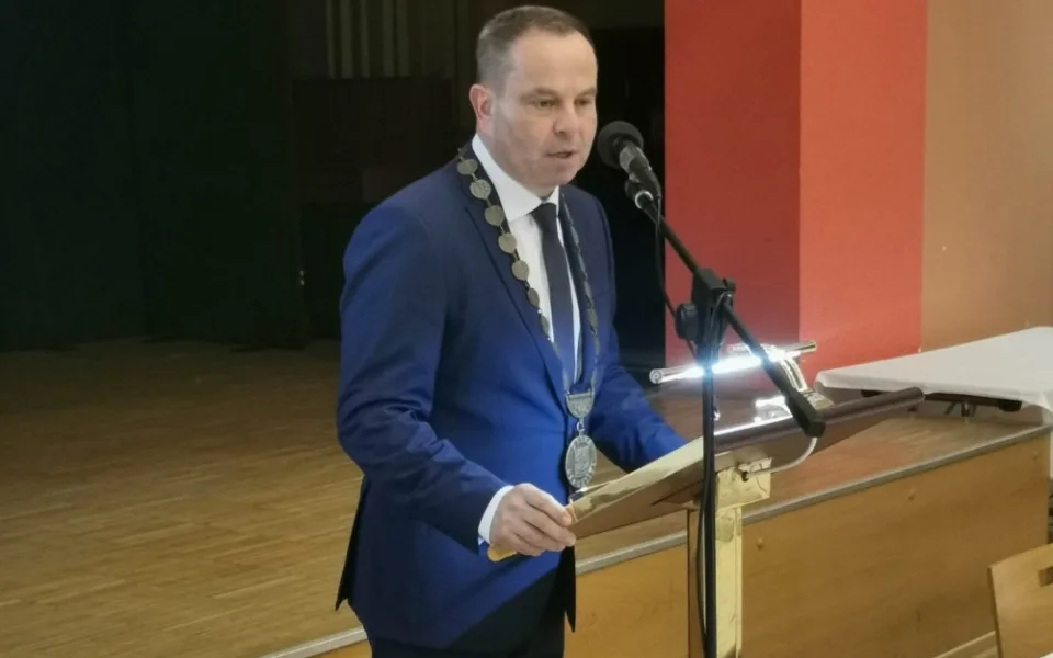 Prachatickým starostou je poslanec ODS Bauer, vítěz voleb skončil v opozici