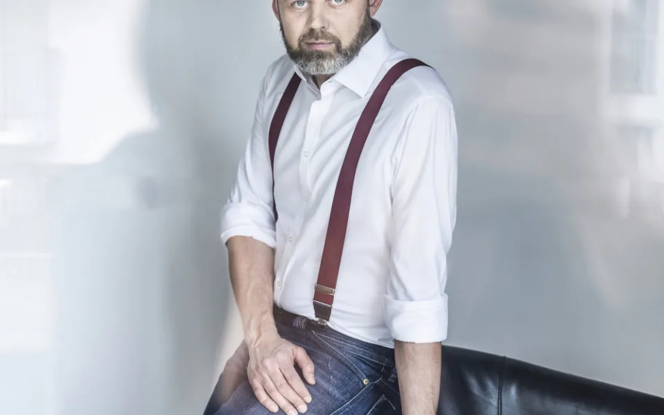 Ondřej Havelka, Osmany Laffita a Honza Dědek vystoupí začátkem listopadu v Metropolu