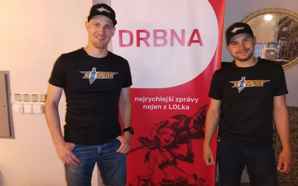 Fanoušci esportu se mohou těšit na další akci v Českých Budějovicích