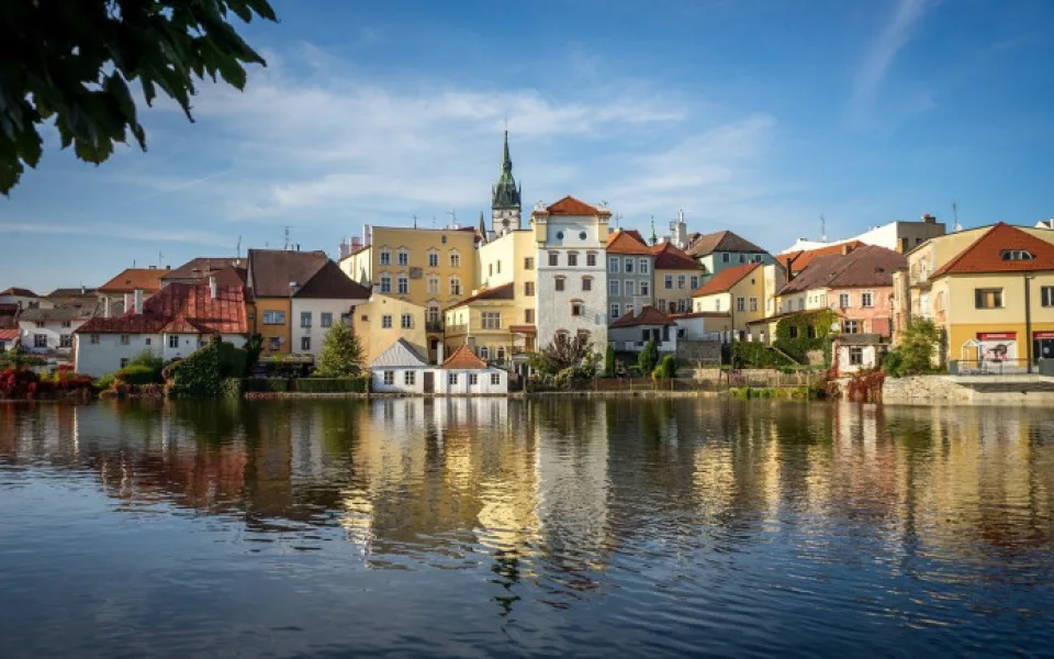 V Jindřichově Hradci vzniká koalice ANO, Nezávislých pro Hradec, ODS a SNK-ED