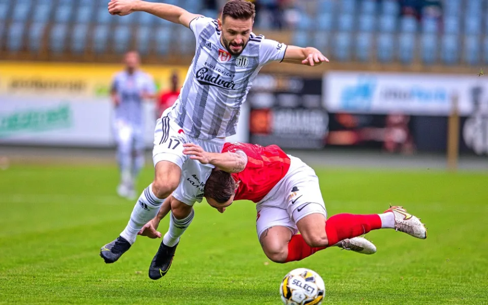 Dynamo nastoupilo proti Brnu