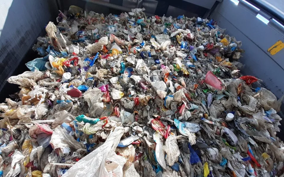 Písek příští rok nezvýší poplatek za svoz odpadu, v budoucnu se tomu nevyhne
