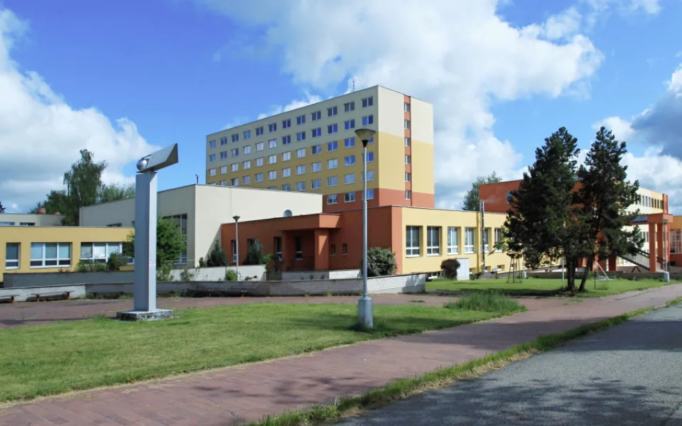 Střední odborná škola strojní a elektrotechnická Velešín chystá čtyři Dny otevřených dveří