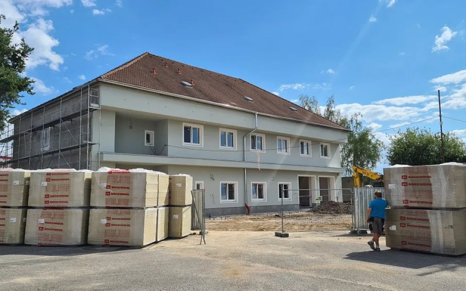 Na konci listopadu otevřou v Písku probační dům. Jde o první zařízení v Česku