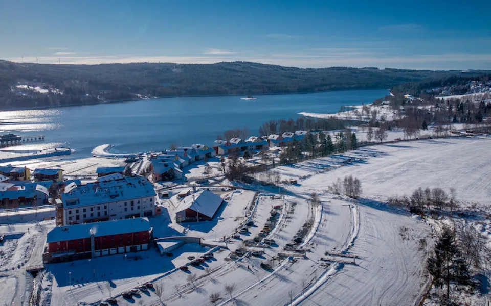 Sezóna na Lipně bude bez omezení. Skipasy zdraží, rodinný víkendový ale vyjde levněji