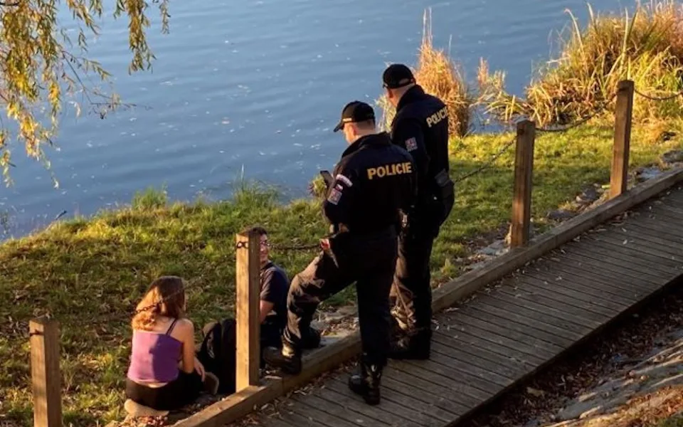 Tábor není Bronx. Město řeší kriminalitu mladistvých