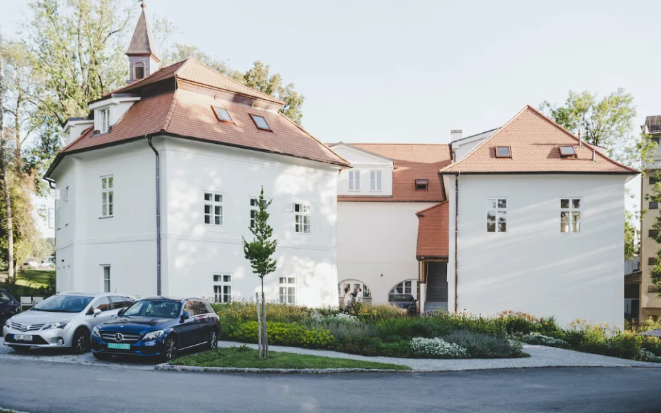 Přijď poznat, kdo jsi a žij svůj život vnitřně šťastná a naplněná