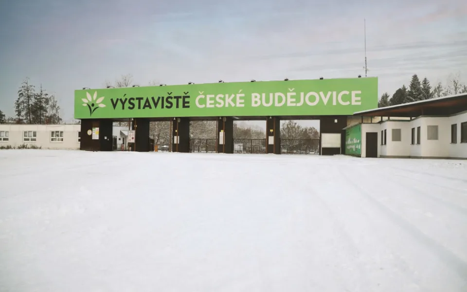 Užijte si advent na českobudějovickém výstavišti. Vstup je zdarma