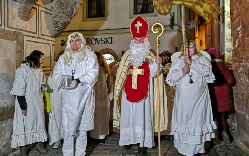 Jižní Čechy lákají na adventní akce. Na co se můžete těšit?