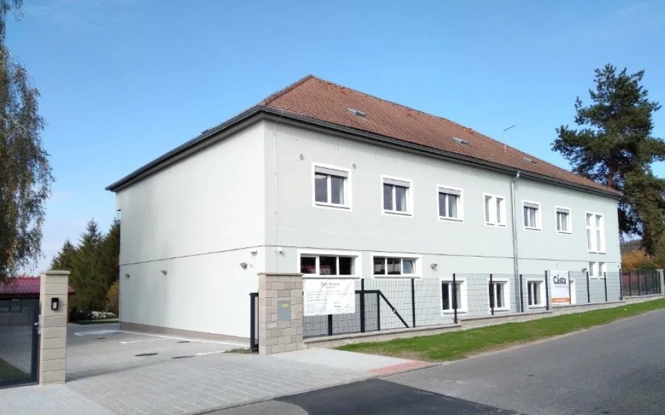V Písku otevřeli první probační dům v Česku. V budoucnu by mohl vzniknout další