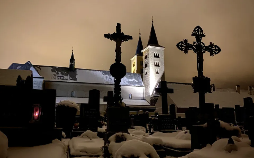 Jarlochovu kroniku můžete mimořádně vidět v píseckém muzeu