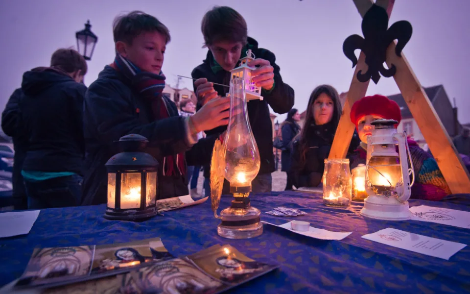 Užijte si Advent na Písecku, Blatensku, Strakonicku i Vodňansku