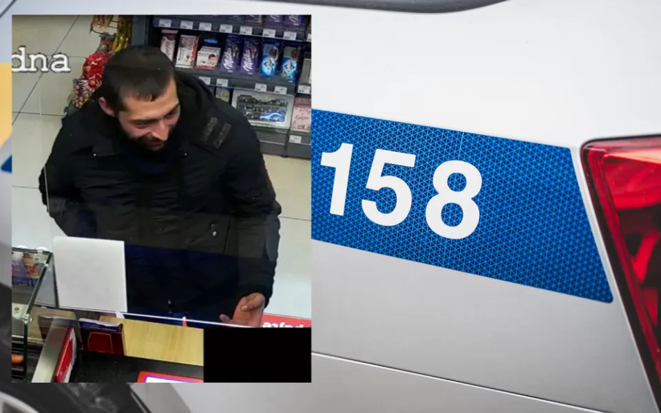 Policie stále nezná totožnost muže sraženého u Strakonic. Zveřejnila další fotografie