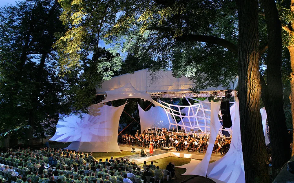 Festival Krumlov zveřejnil program 32. ročníku