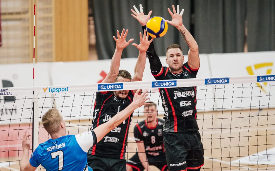 Další otočený zápas. Jihostroj porazil Kladno 3:1