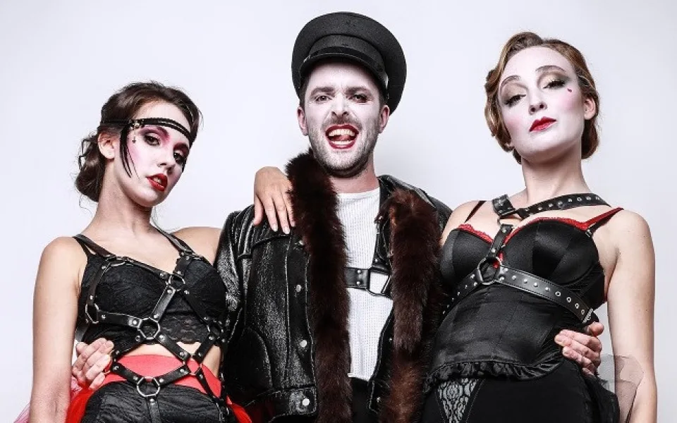 Metropol uvede ikonický jazzový muzikál Cabaret