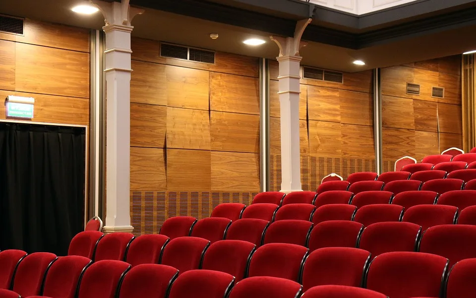 Dvě třetiny Čechů podle průzkumu omezují kvůli šetření útratu za kulturu