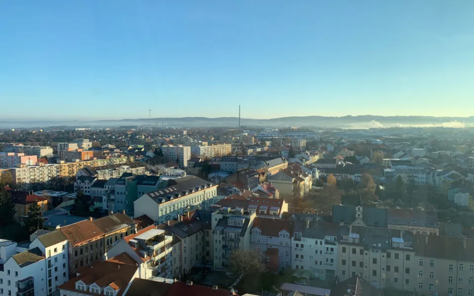 Teploměr bude s koncem letošního roku ukazovat až 10 stupňů Celsia