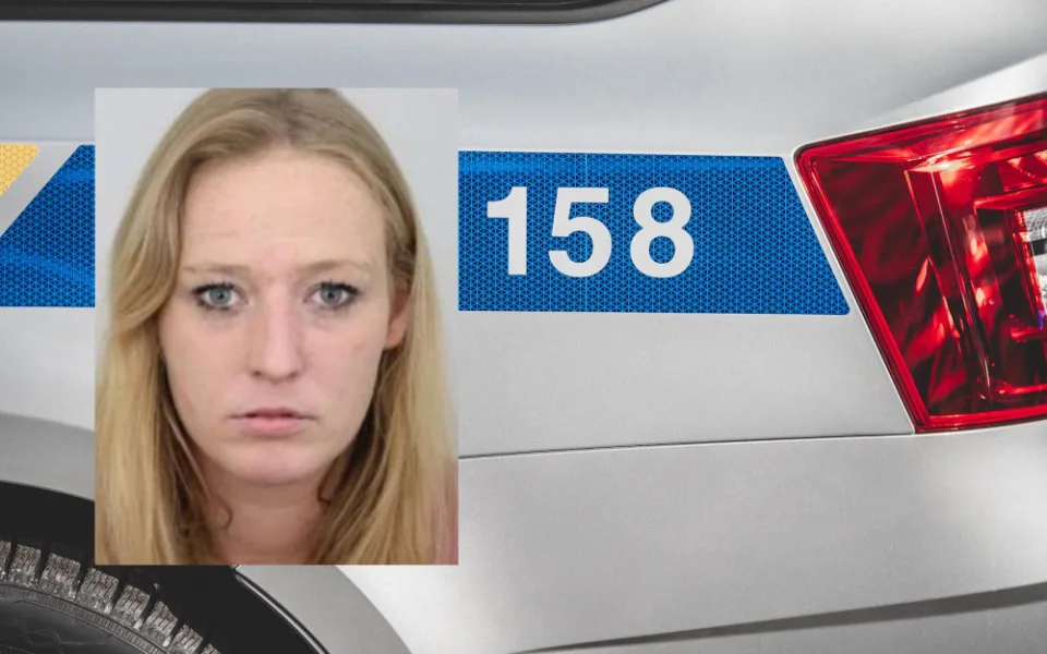Policie hledá ženu z Táborska. Zmizela už před Vánoci