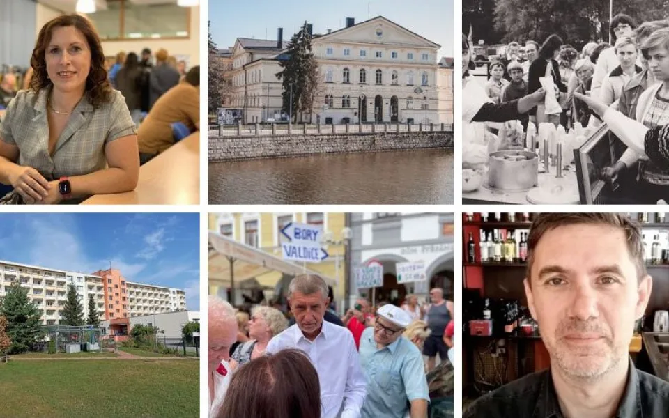 ROK 2022: Stopa Ladislava Vrabela, atentát na Babiše nebo legendární pikador
