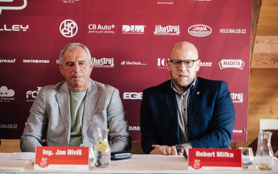 Mifka: Tým v sobě musí probudit dravost a hlad po vítězství