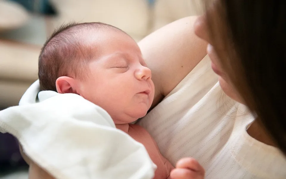 Loni se v Budějcích narodilo přes dva tisíce dětí. Nejčastější jména jsou Jan nebo Anna