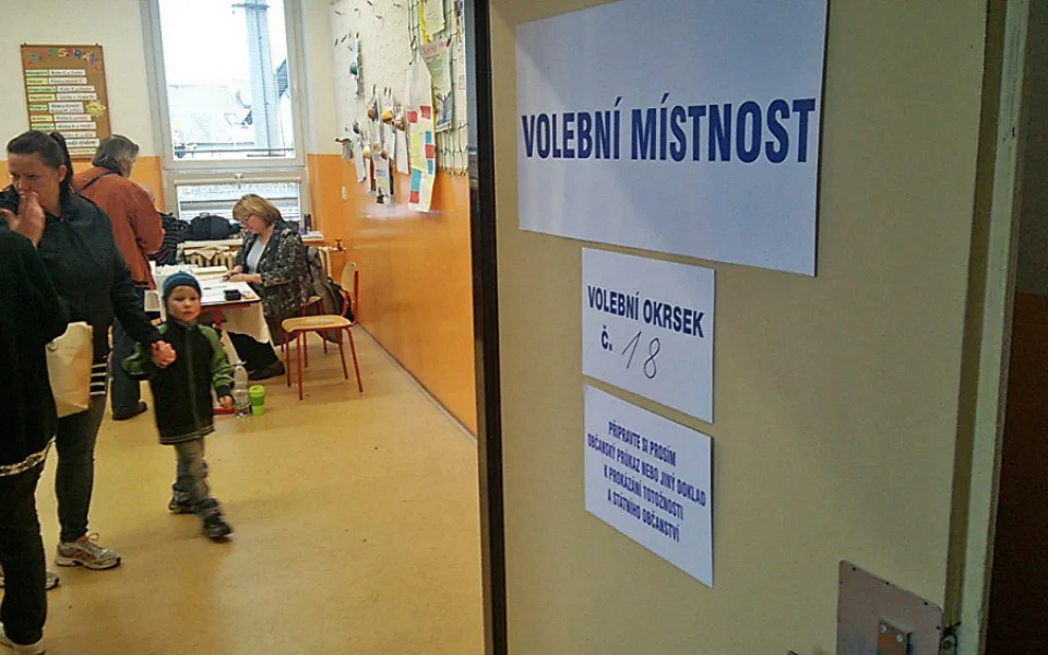 ilustrační foto.