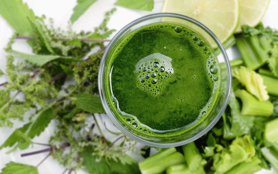 Jak na jednodenní detox? Pijte hodně vody a vyzkoušejte odlehčené recepty