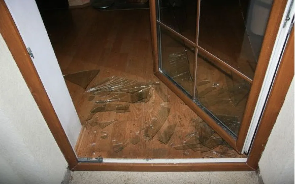 Recidivistu, který vykrádal domy na jihu Čech, dopadla policie. Hrozí mu pět let vězení