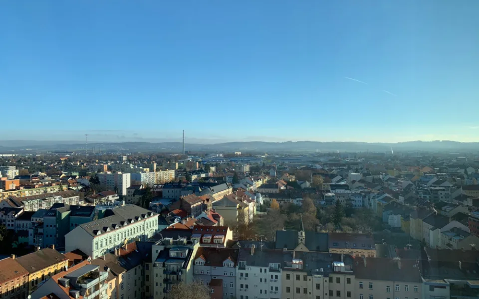 Kvůli územnímu plánu skončilo město u soudu. S firmou se chce dohodnout