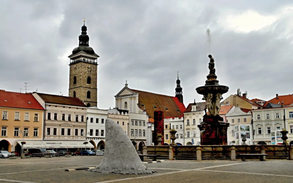 ilustrační foto, České Budějovice