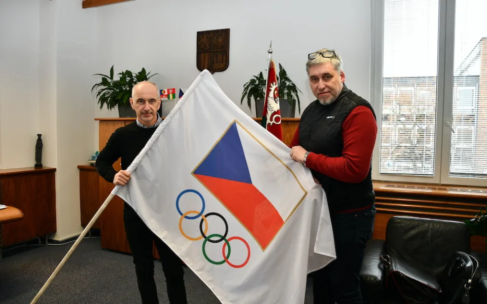 Další Olympiáda dětí a mládeže zamíří na jih Čech